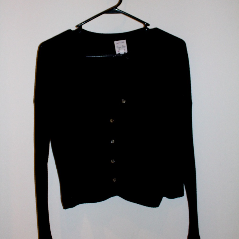 Hippie Rose button shirt